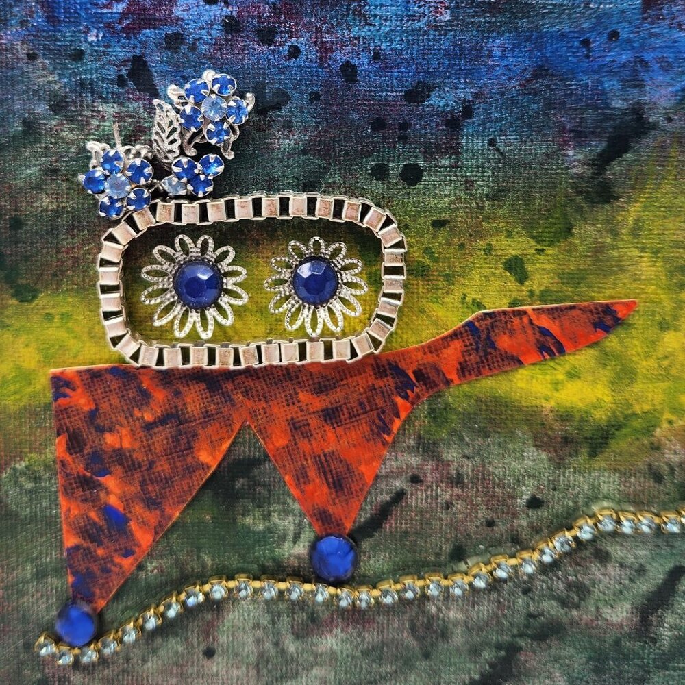 Original Art by Butterfly Rising Designs - Picture 2 of 4